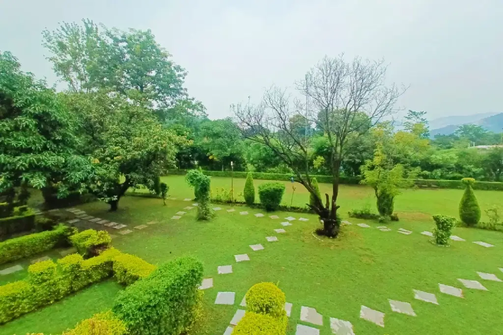 Serenity Corbett Resort photo 5
