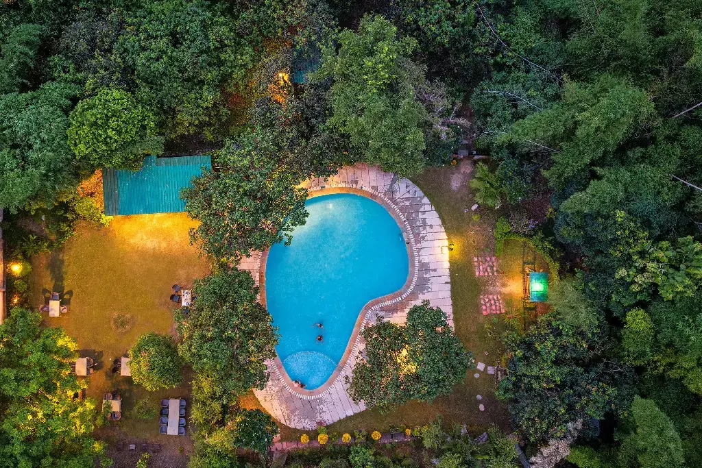 Serenity Corbett Resort photo 1