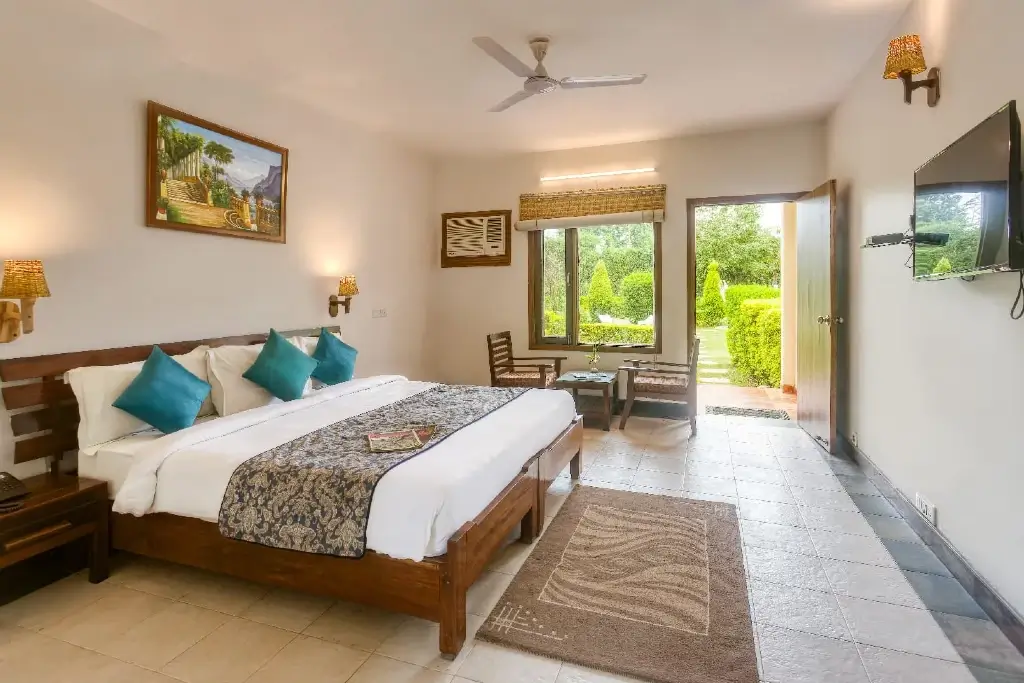 Super Deluxe Room