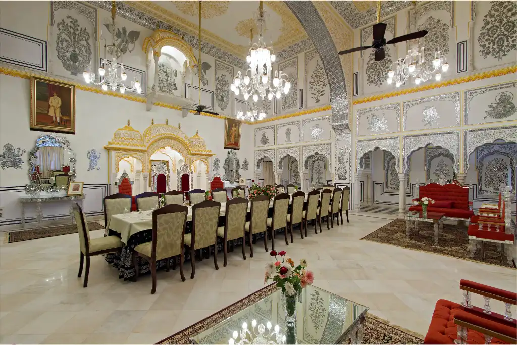 Nahargarh Resort photo 3