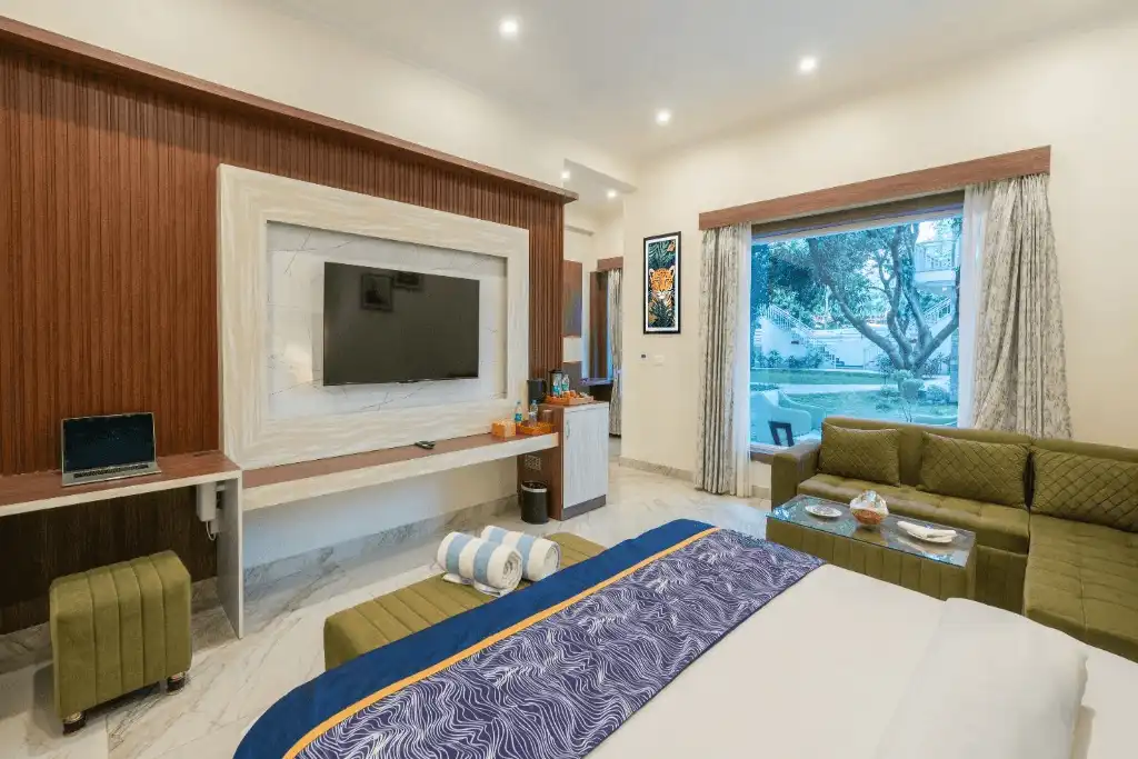 Sitabani Room