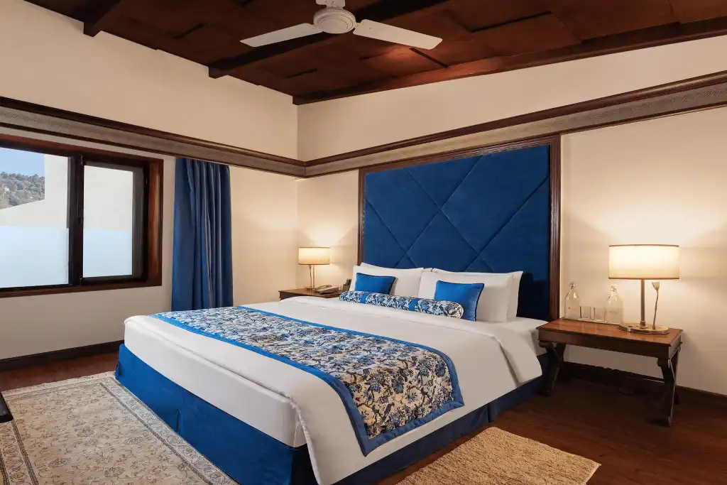 Suite Room