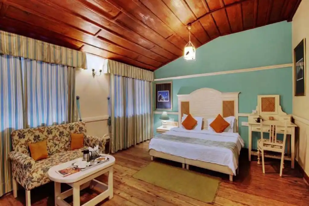 Super Deluxe Room