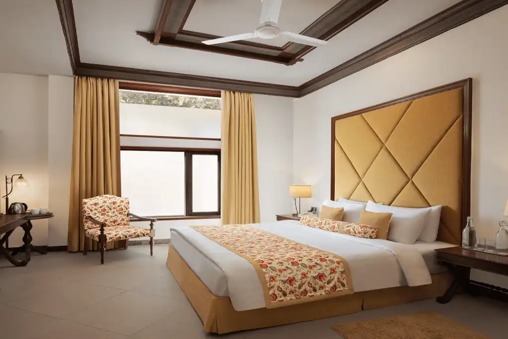 Superior Room (Non-view)