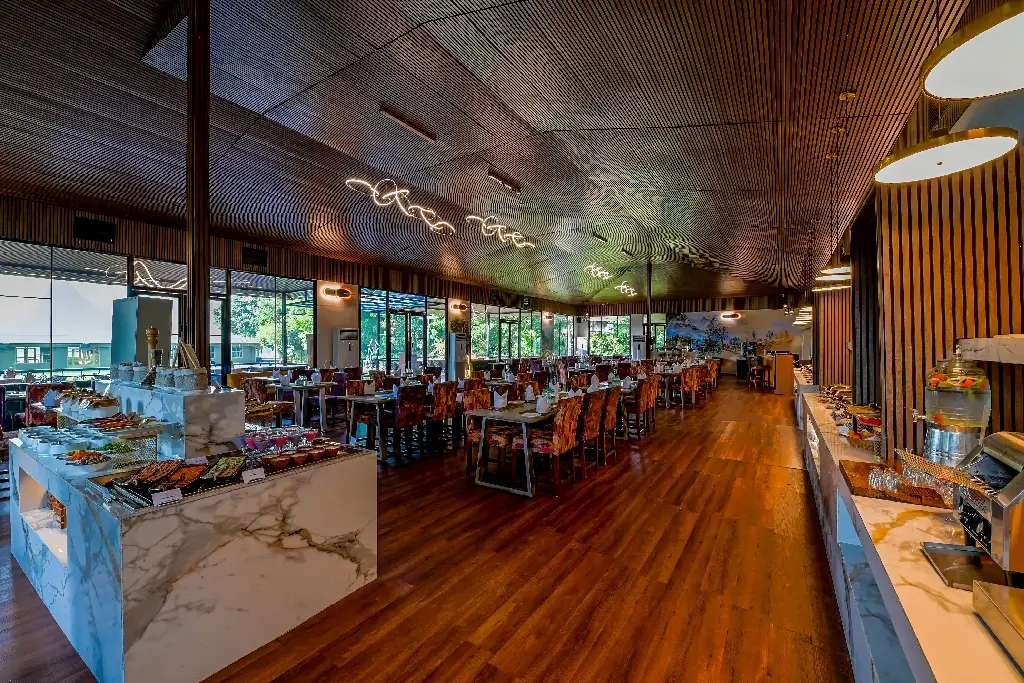 Tarangi Resort photo 3