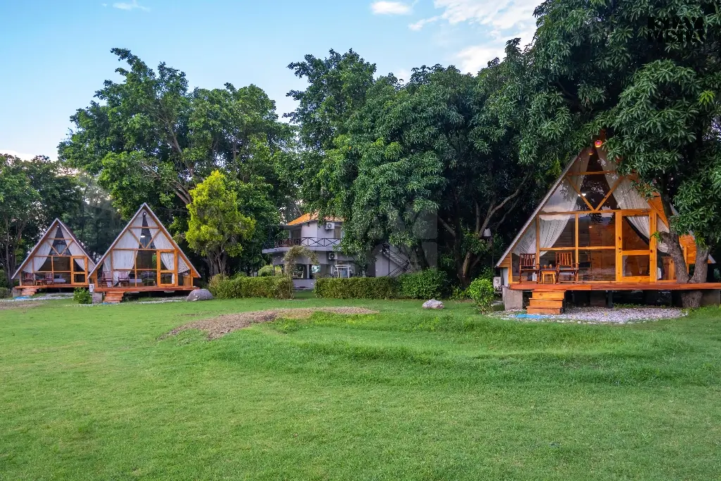 Tarangi Resort photo 4