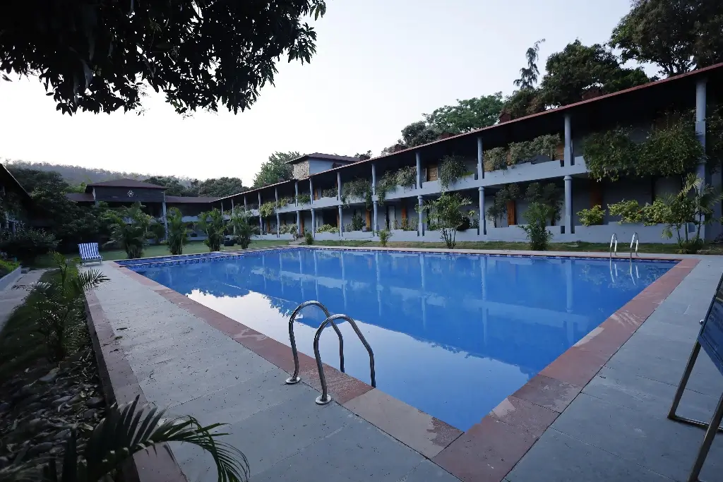 Tarangi Resort photo 2