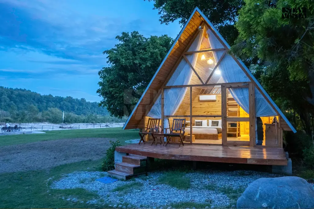 Pine Cottage
