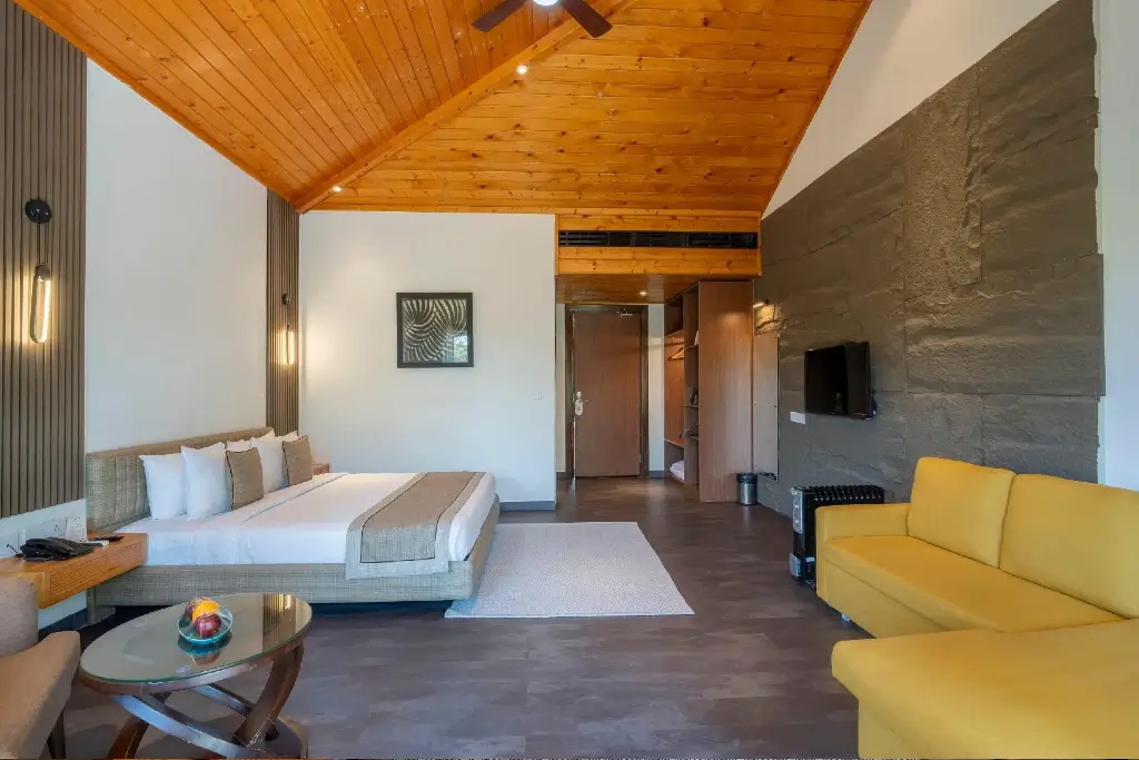 Luxury Cottage