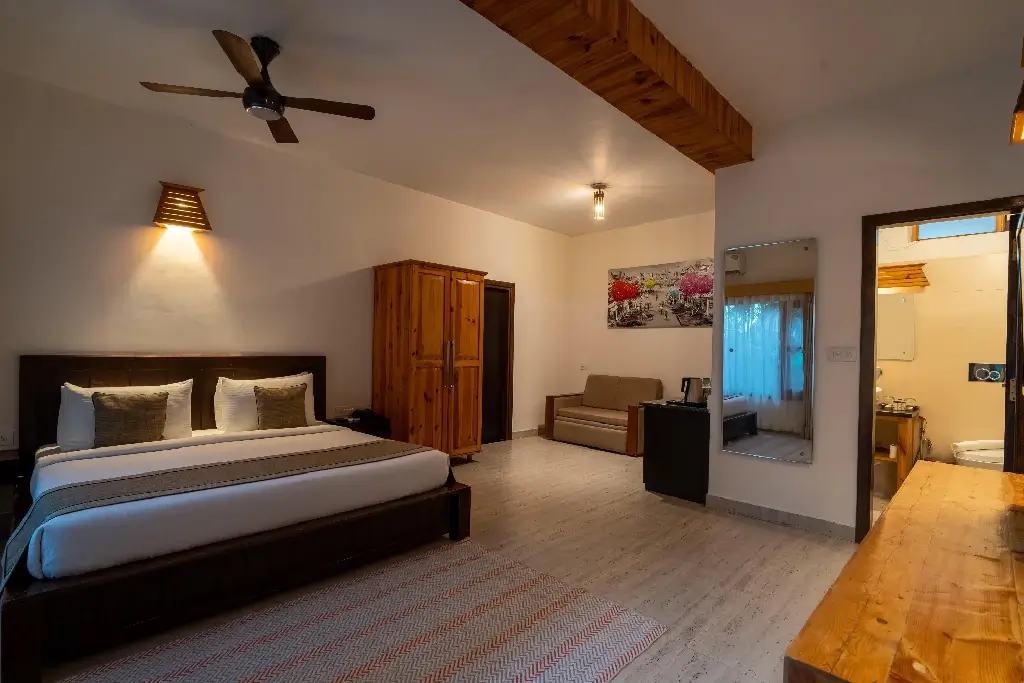 Whispering Villa