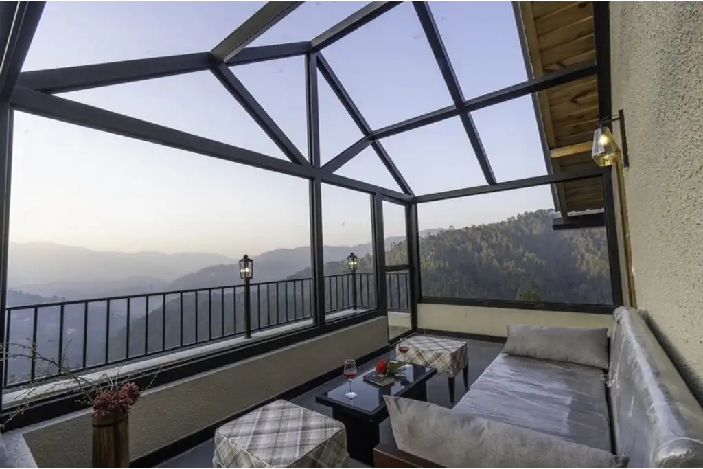 Origin Place – Jim Corbett