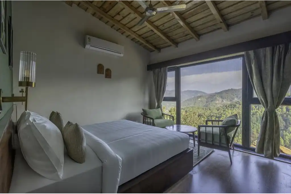 Sage Room