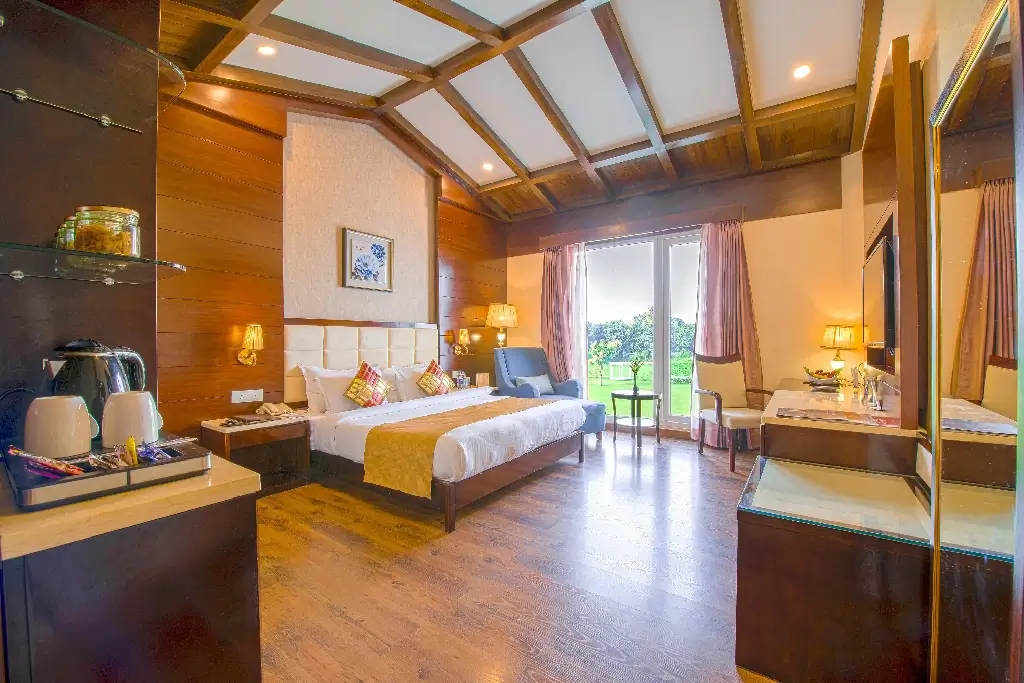 Club Royal Deluxe Room