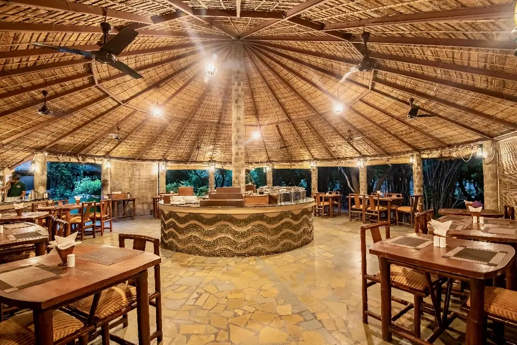 Tiger Camp Resort photo 2