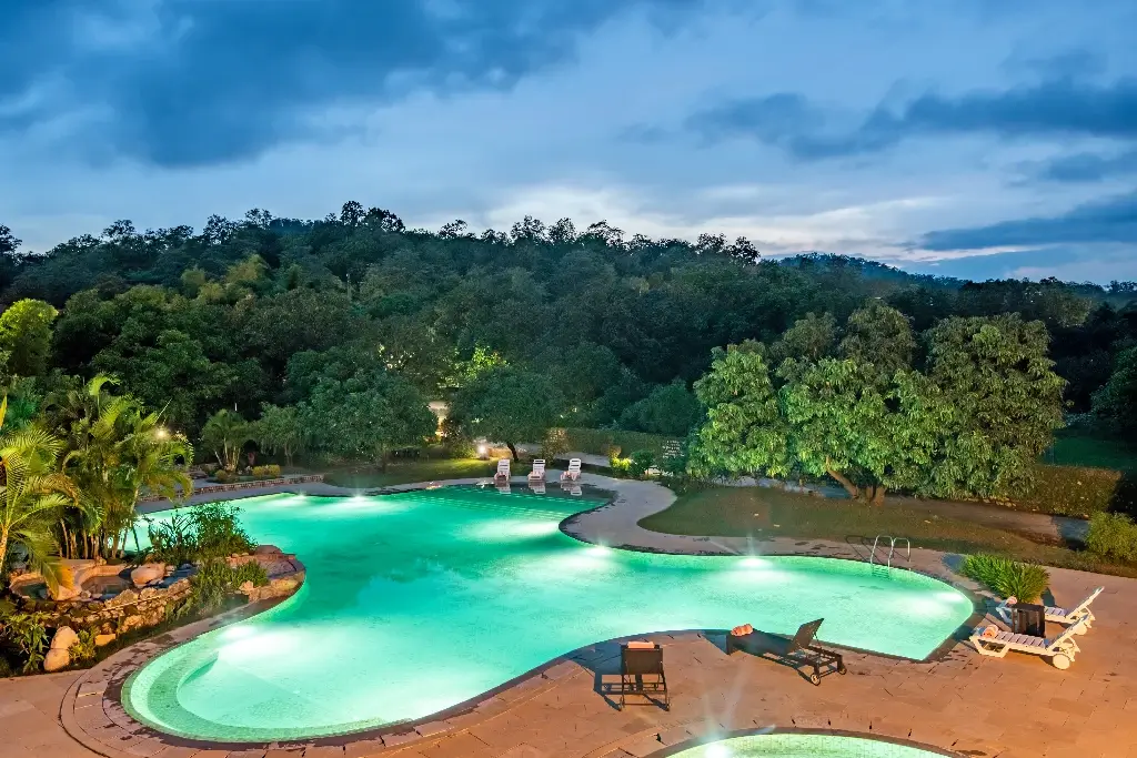 Tiger Camp Resort photo 3