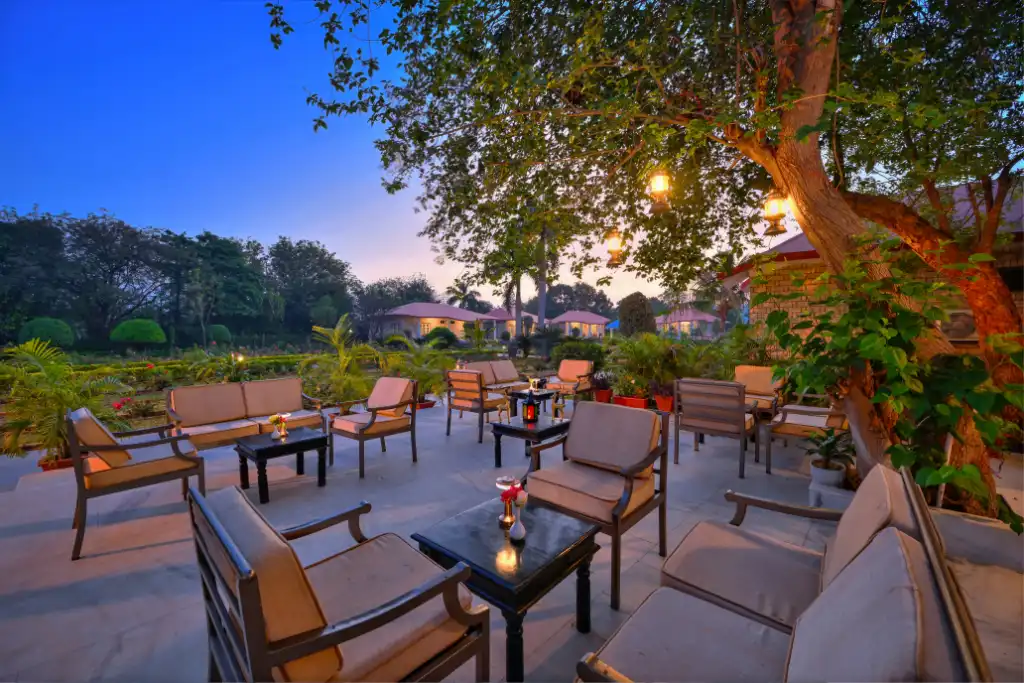 Tiger Den Resort photo 3