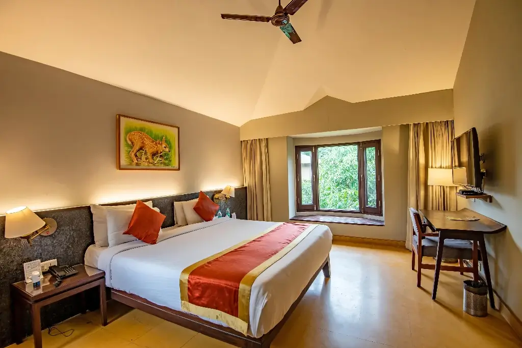 Premium Terrace Suite
