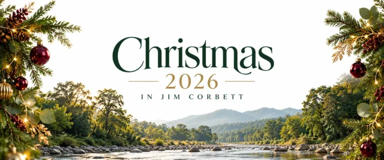 jim corbett christmas packages