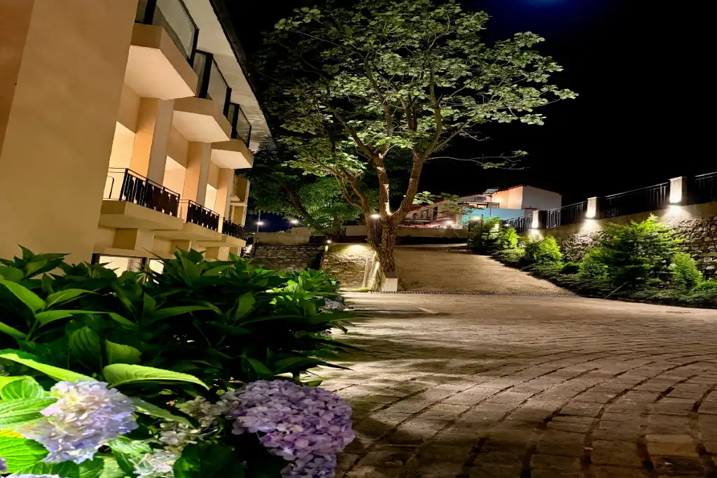 Rosewood Retreat Bhimtal photo 5