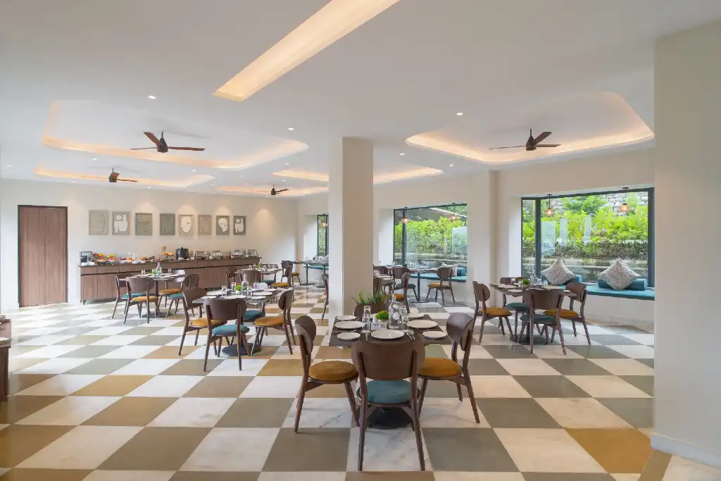 Rosewood Retreat Bhimtal photo 4