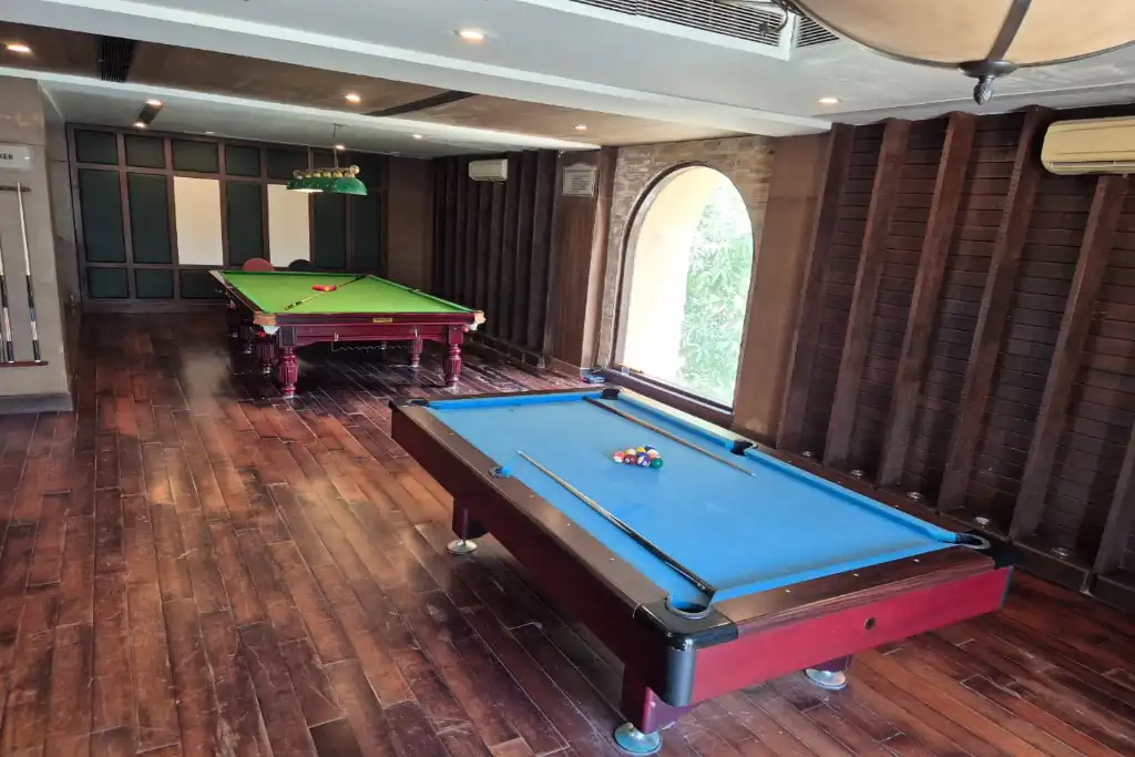 Hridayesh Resort photo 5