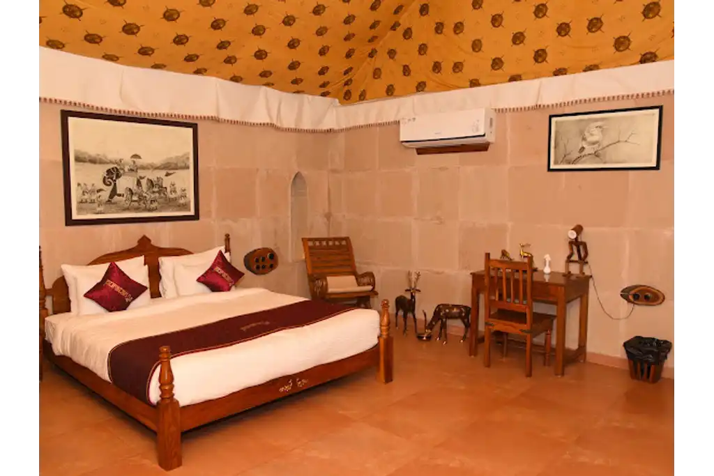 Maharani Cottage