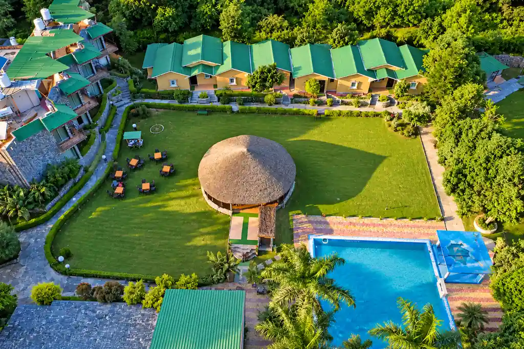 Clarissa Resort photo 5
