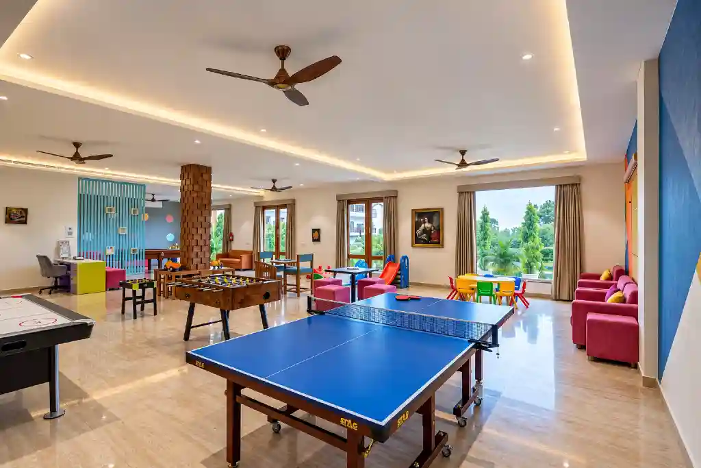 Evara Spa & Resort photo 4