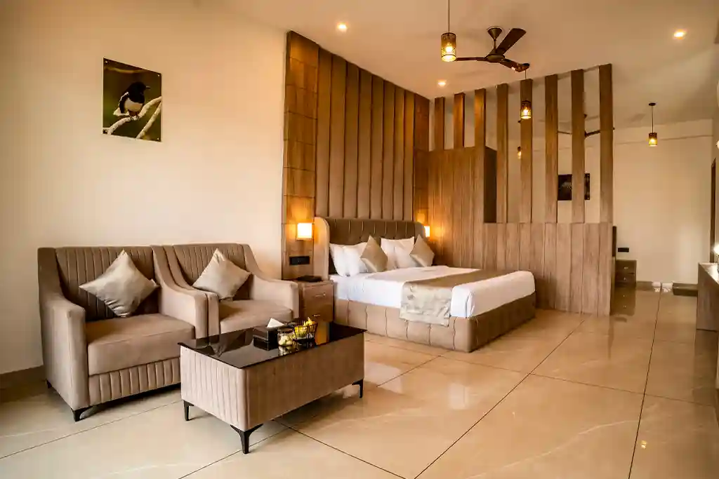 Junior Suite