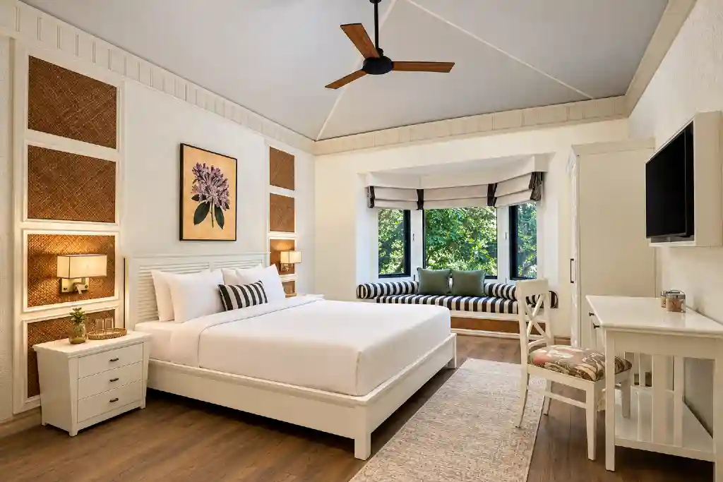 Superior Cottage