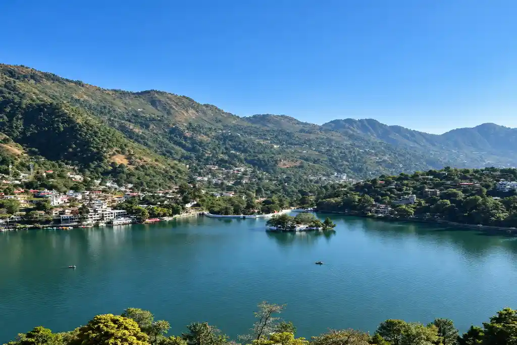 Bhimtal