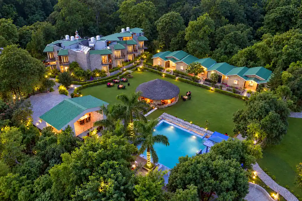 Clarissa Resort photo 2