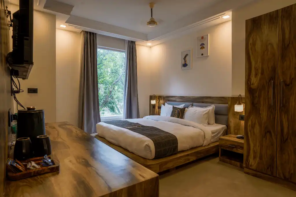 Heaven Room
