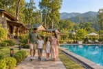 best resorts in Jim Corbett for families