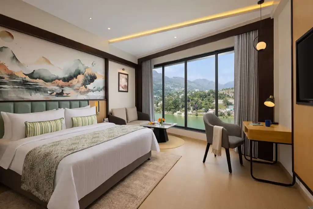 Lakeview Room