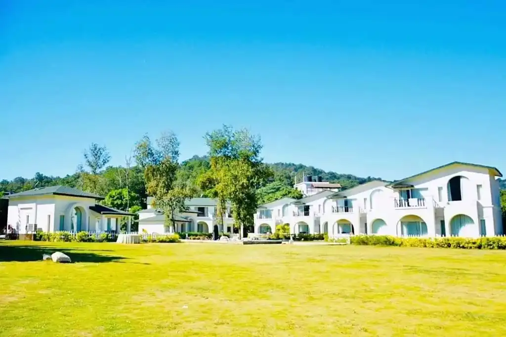 Hridayesh Resort photo 2