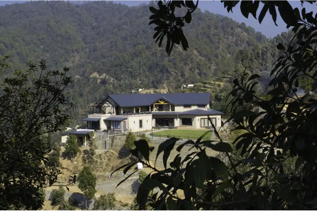 the chamomile estate