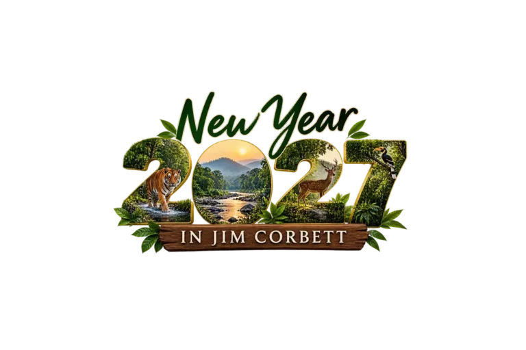 Jim Corbett New Year Packages 2027