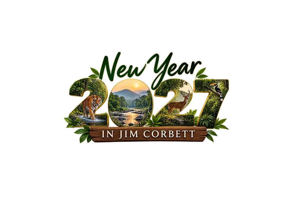 Jim Corbett New Year Packages 2027