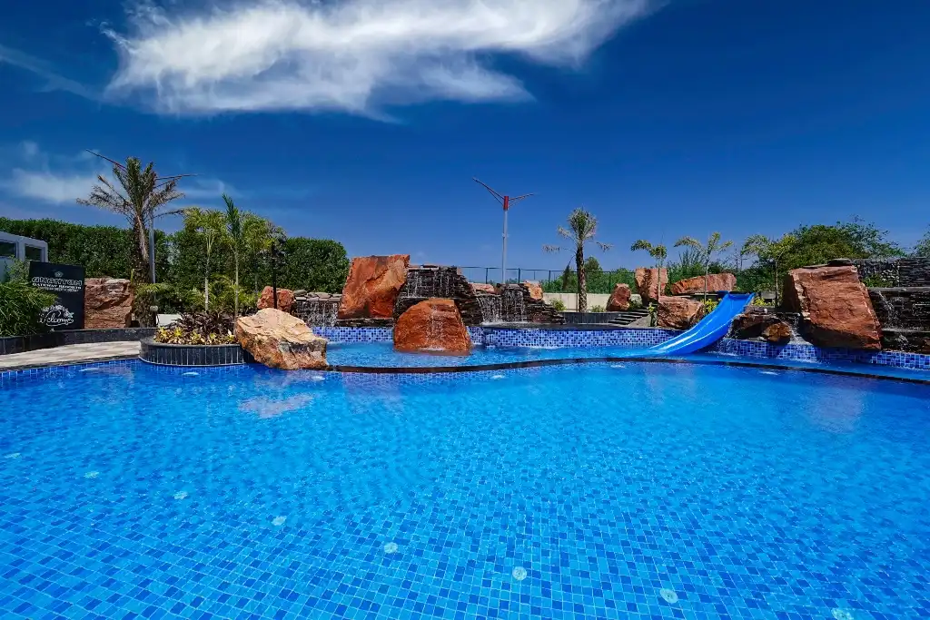 Anantum Gateway Resort photo 2