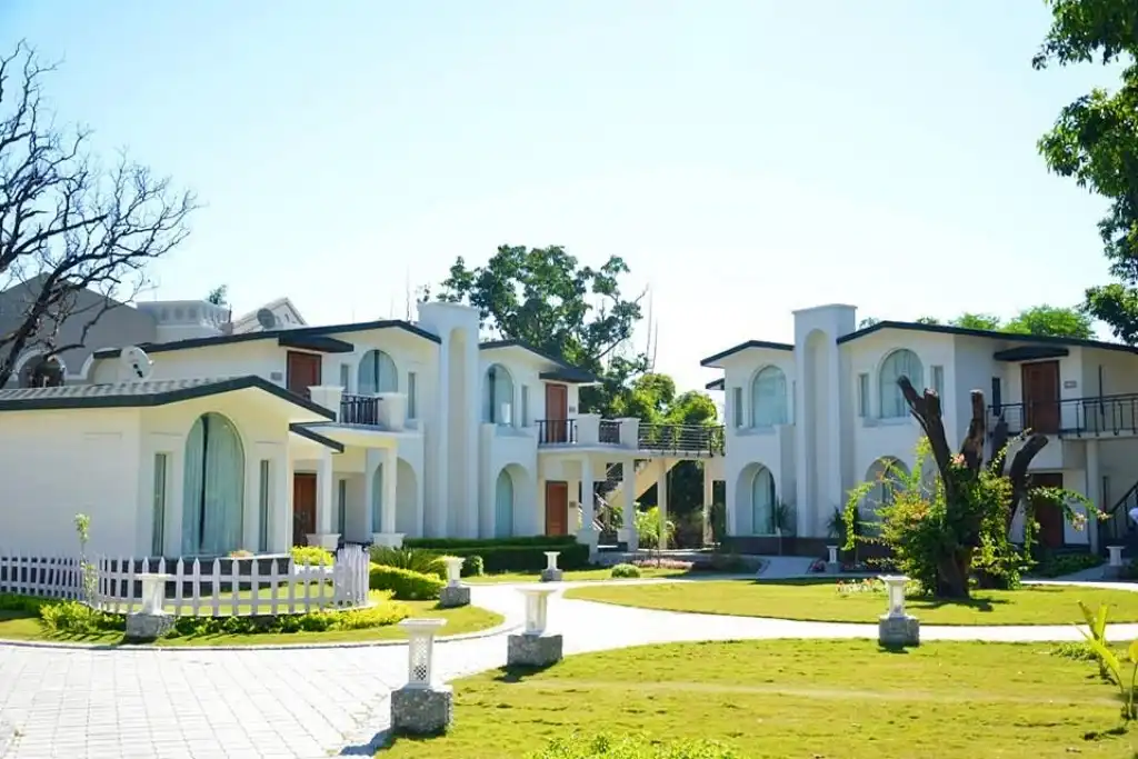 Hridayesh Resort photo 4
